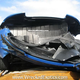 Illustration for article titled Tesla Roadster Has Fastest Crash Yet In France